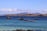 Iona bay